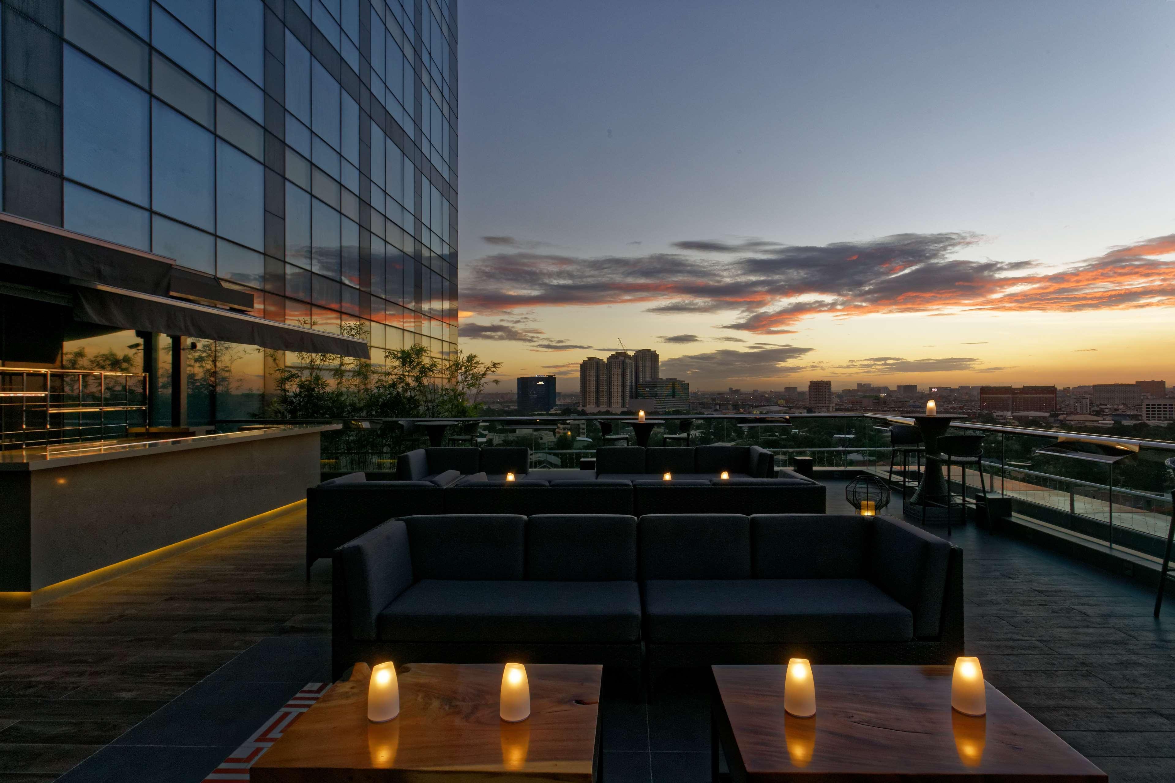 Raffles Makati Makati City