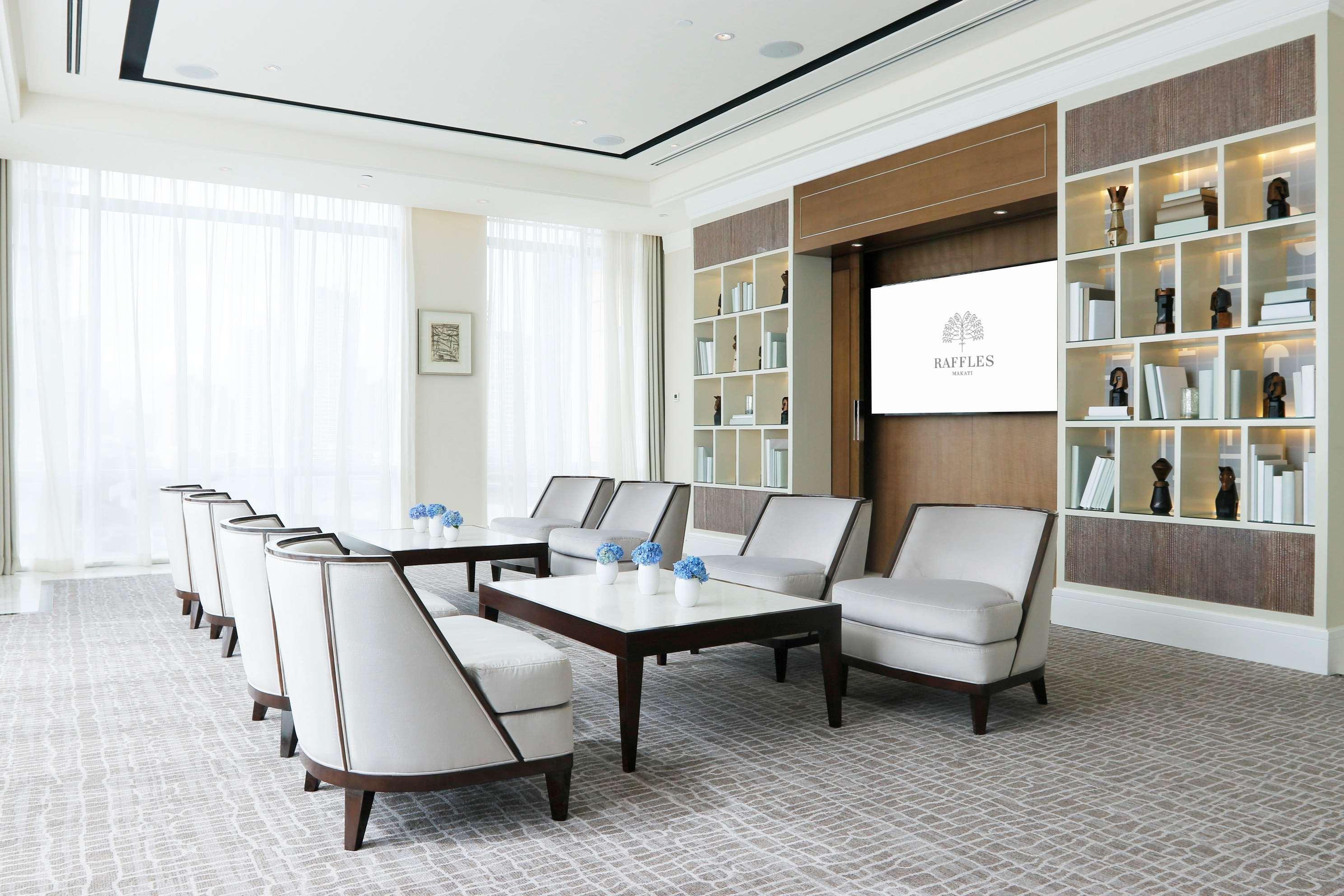 Raffles Makati