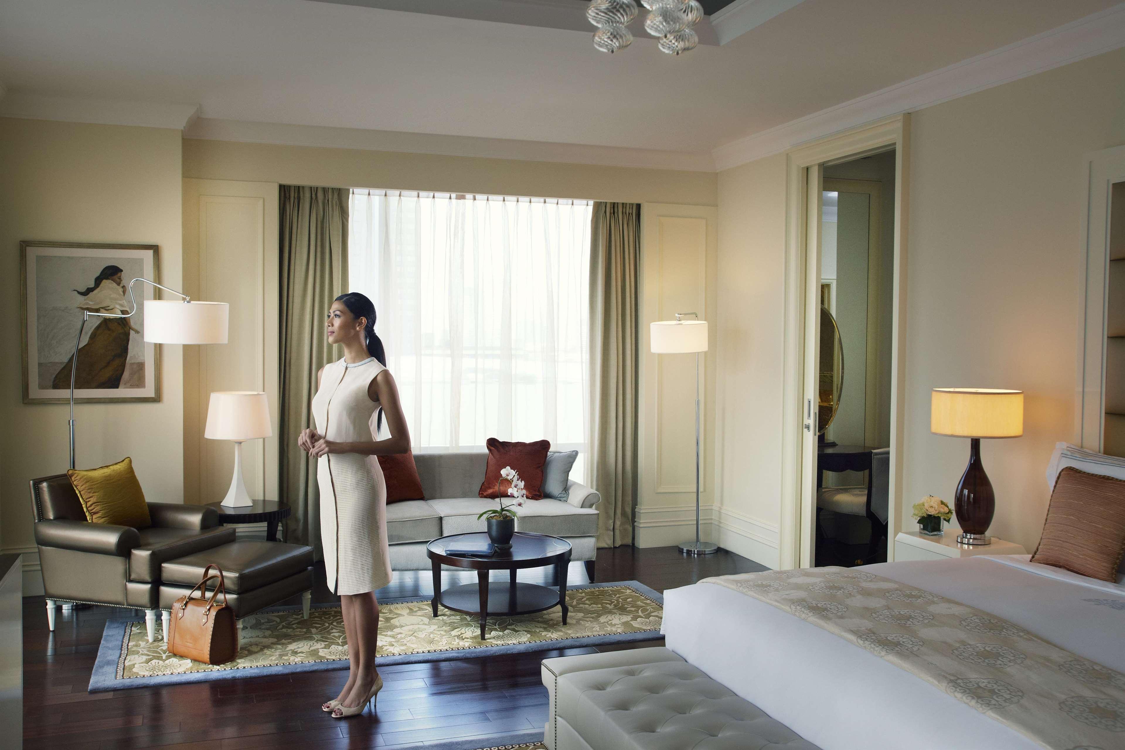 Raffles Makati
