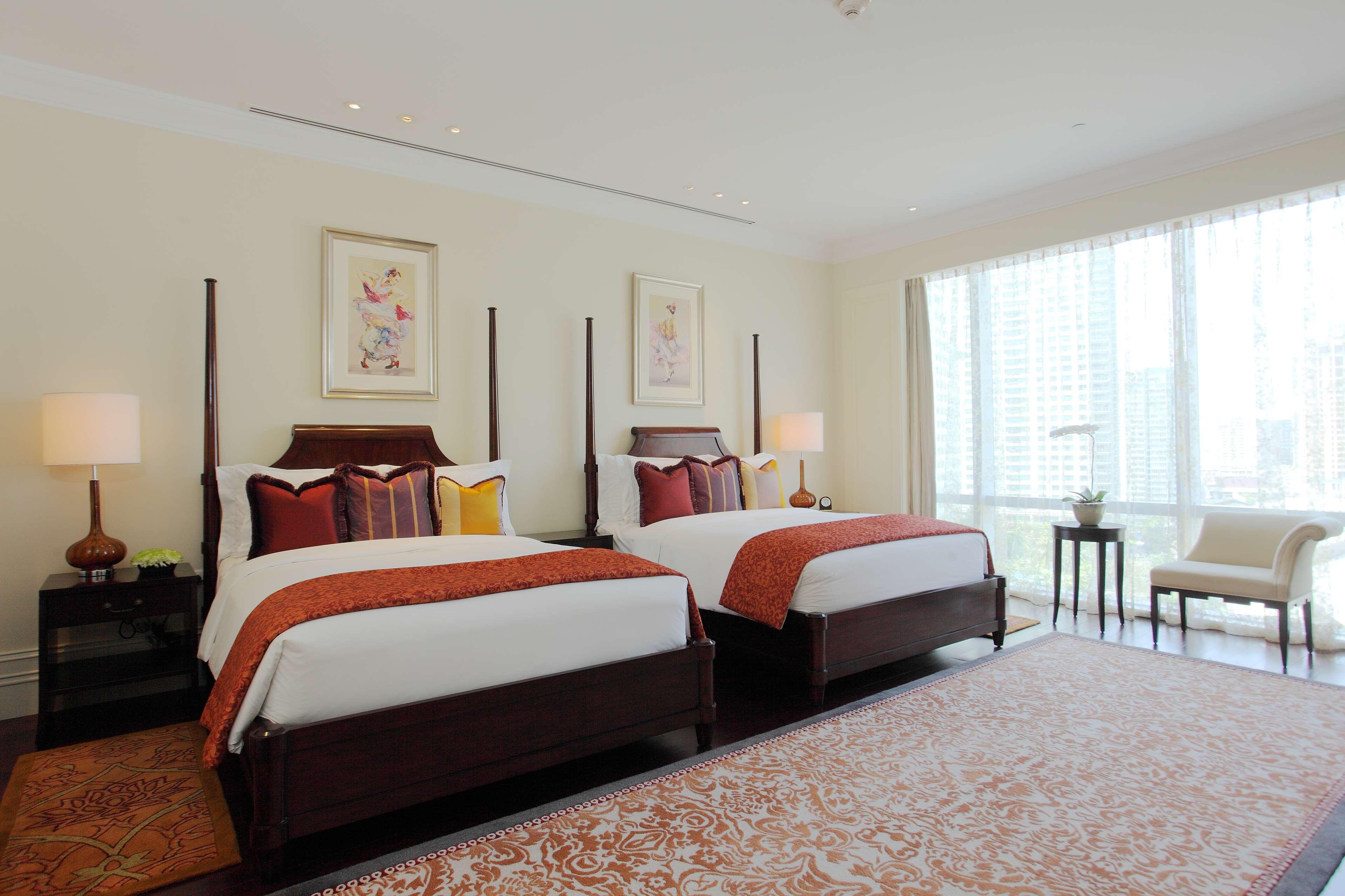 Raffles Makati Makati City