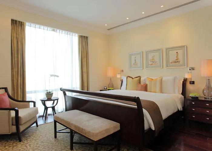 Raffles Makati