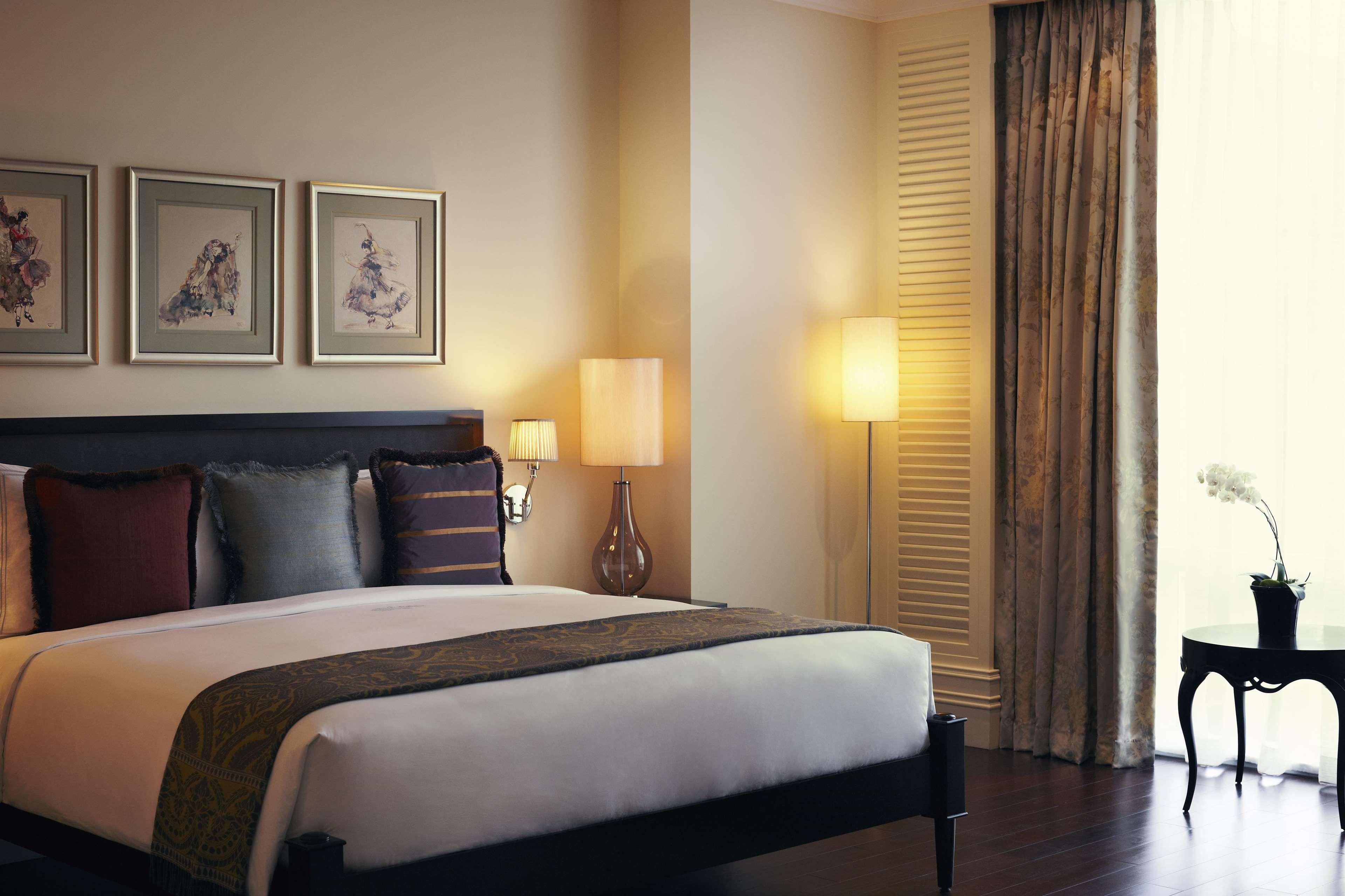 Raffles Makati Hotel Makati City