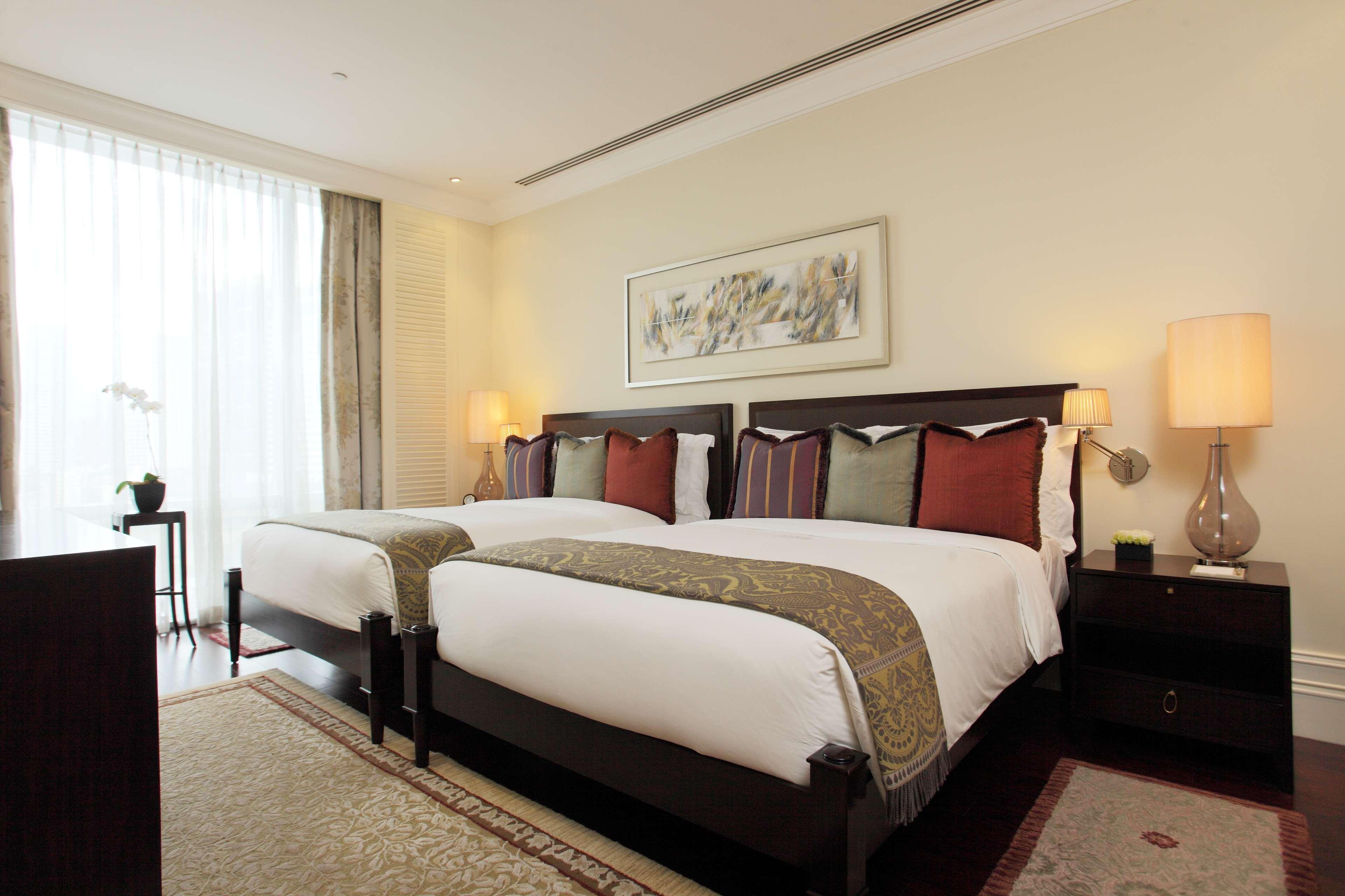 Raffles Makati Hotel
