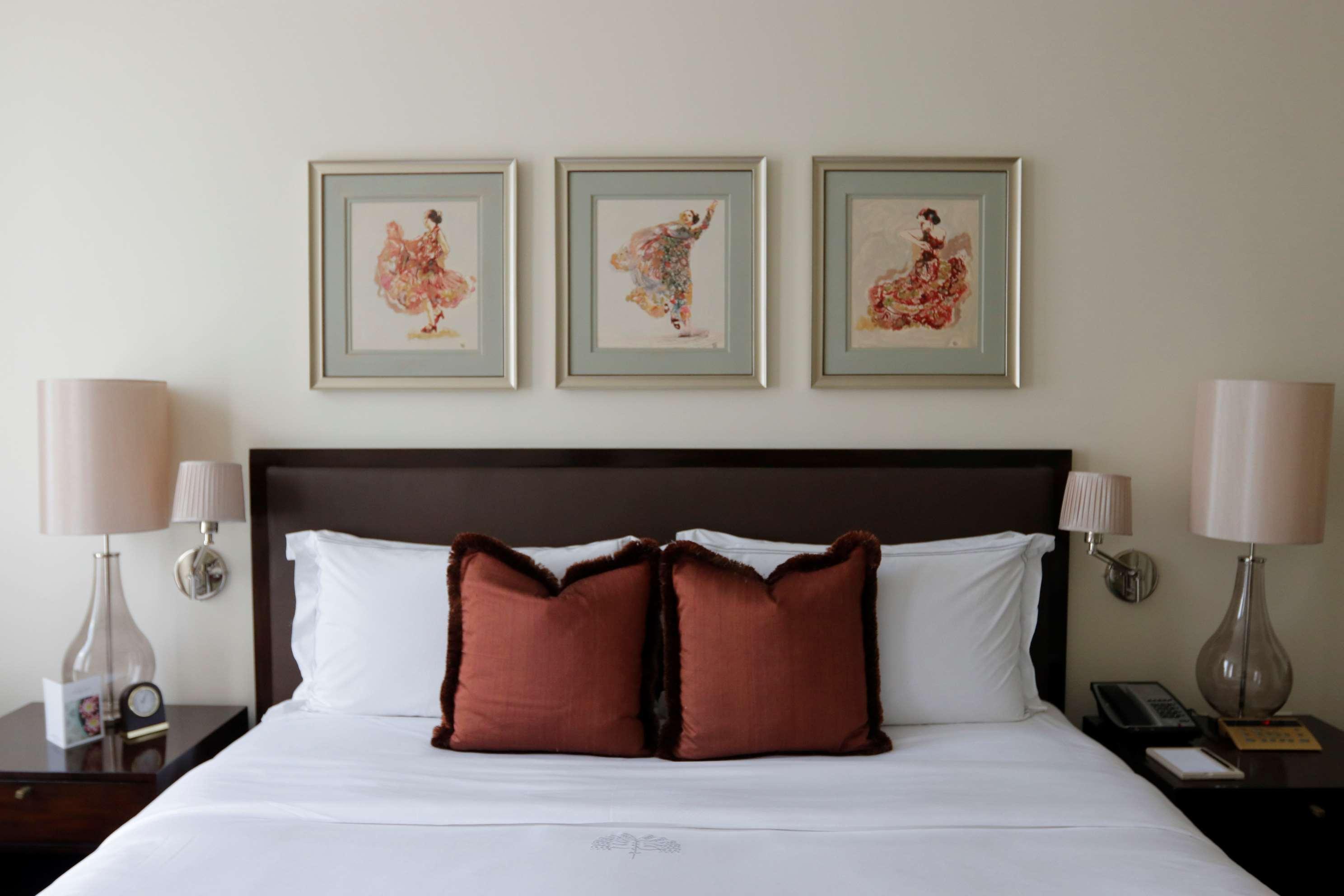 Raffles Makati Makati City