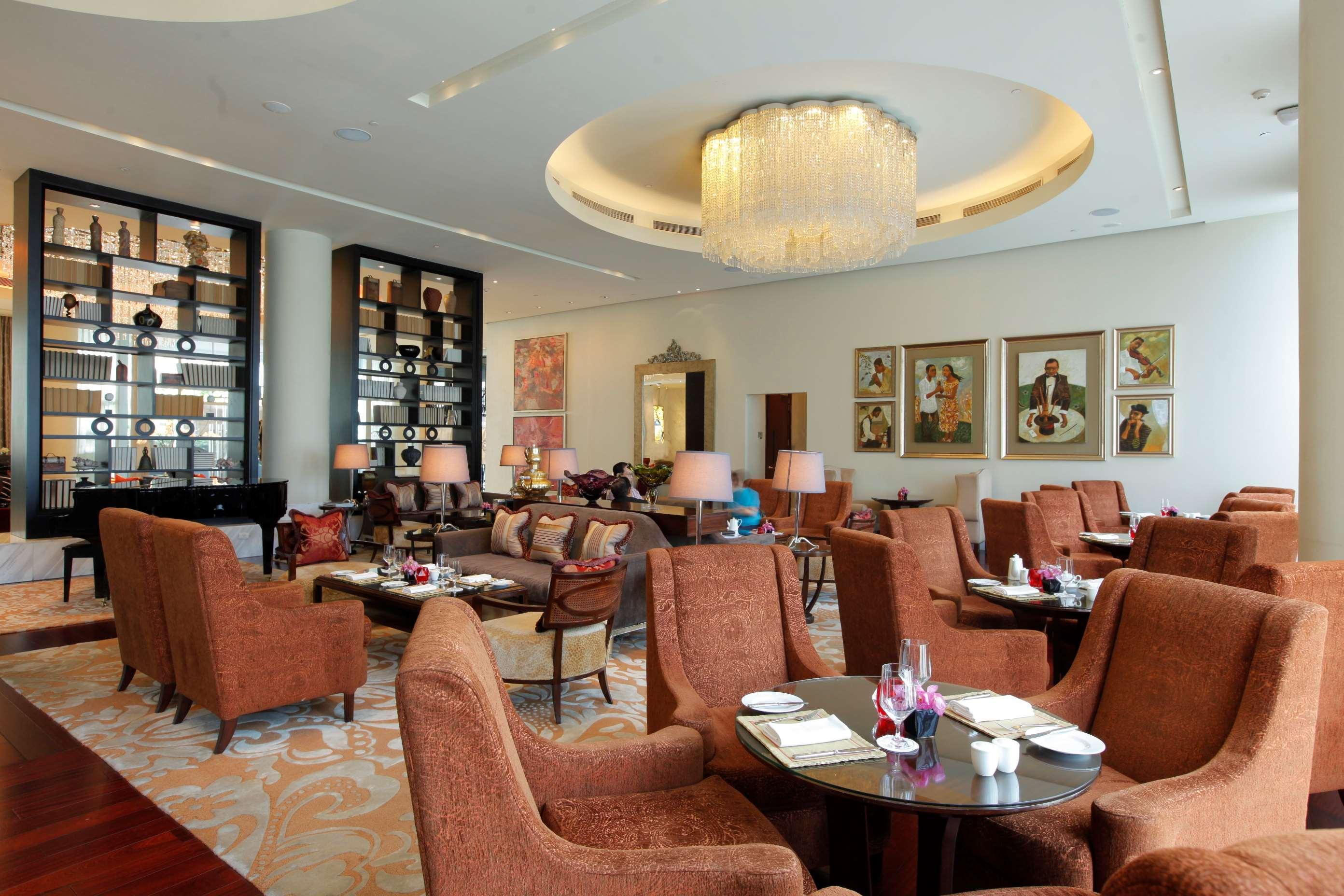 Raffles Makati