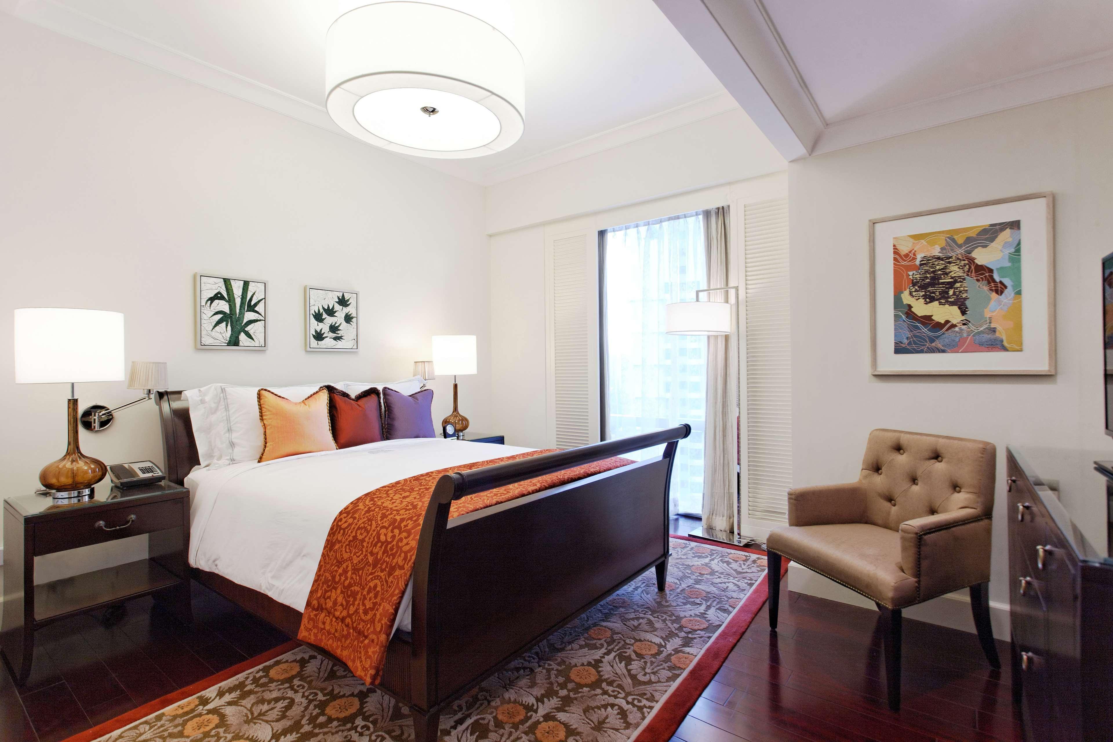 Raffles Makati Hotel Makati City