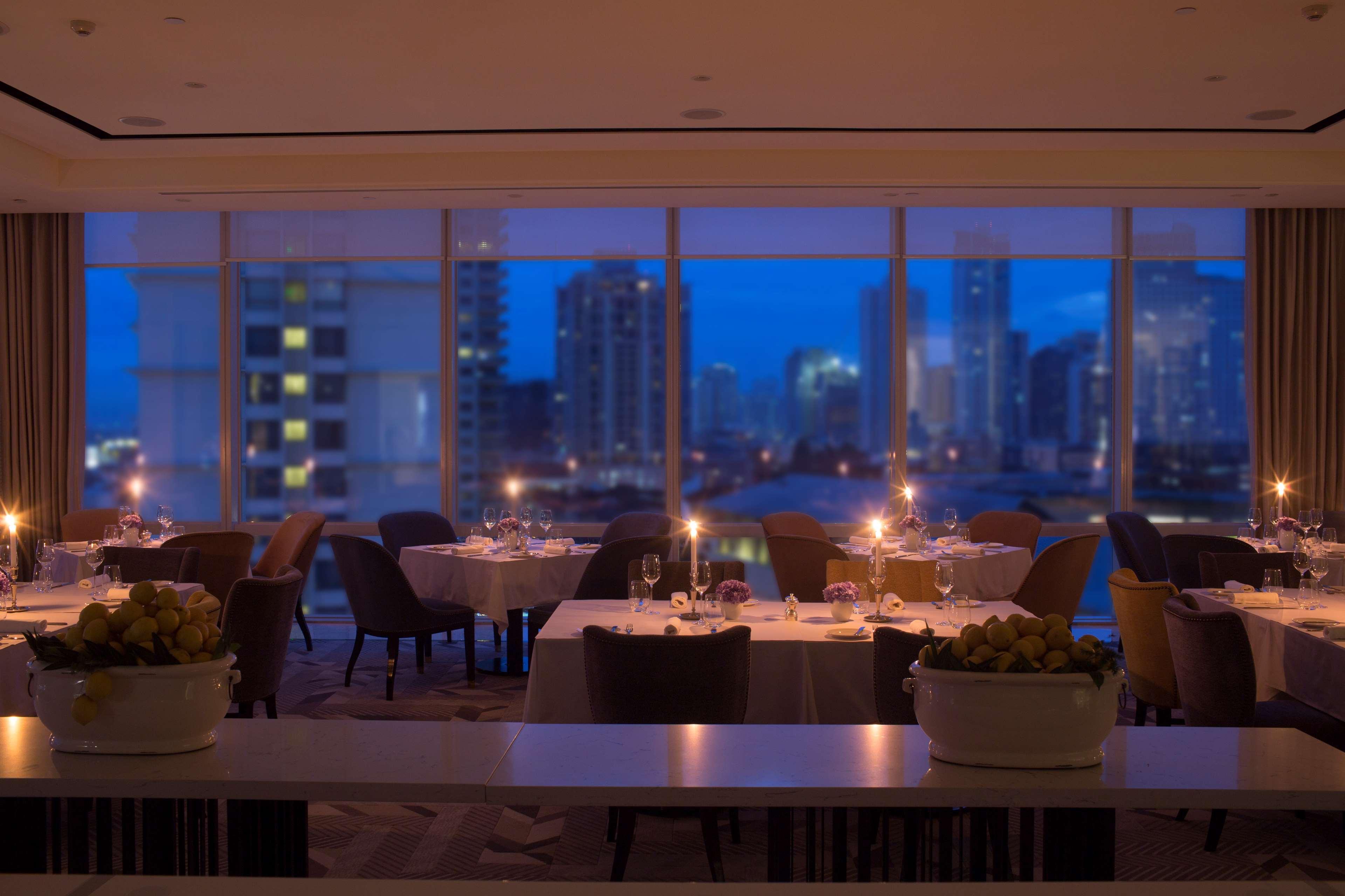 Raffles Makati Makati City