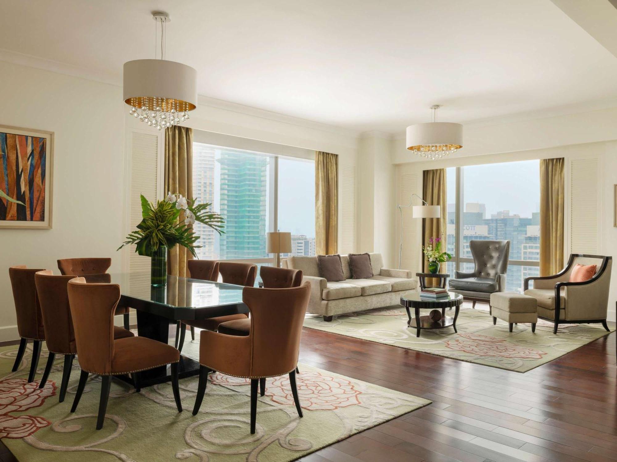 Raffles Makati