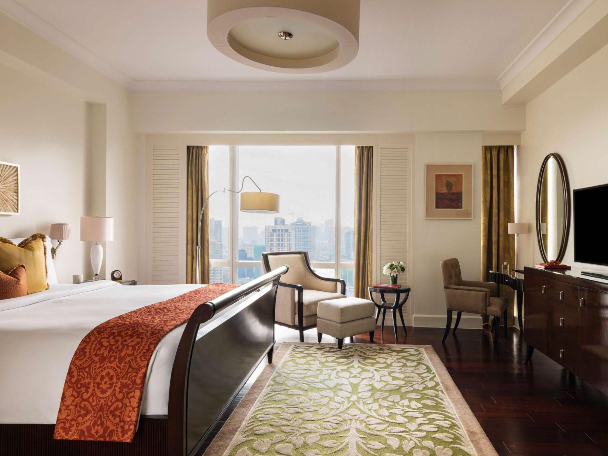 Raffles Makati